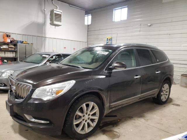 2013 Buick Enclave 