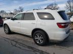 2016 Dodge Durango Limited იყიდება Bridgeton-ში, MO - Front End