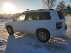 2006 Toyota Highlander Limited за продажба в Wichita, KS - Rear End