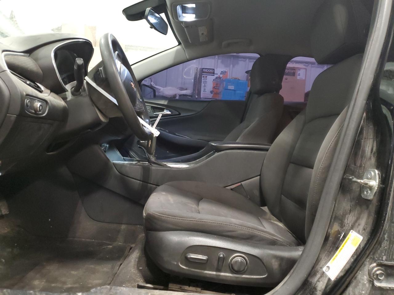 2020 Chevrolet Malibu - Image 7
