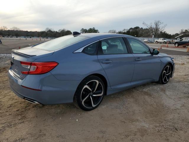  HONDA ACCORD 2022 Szary