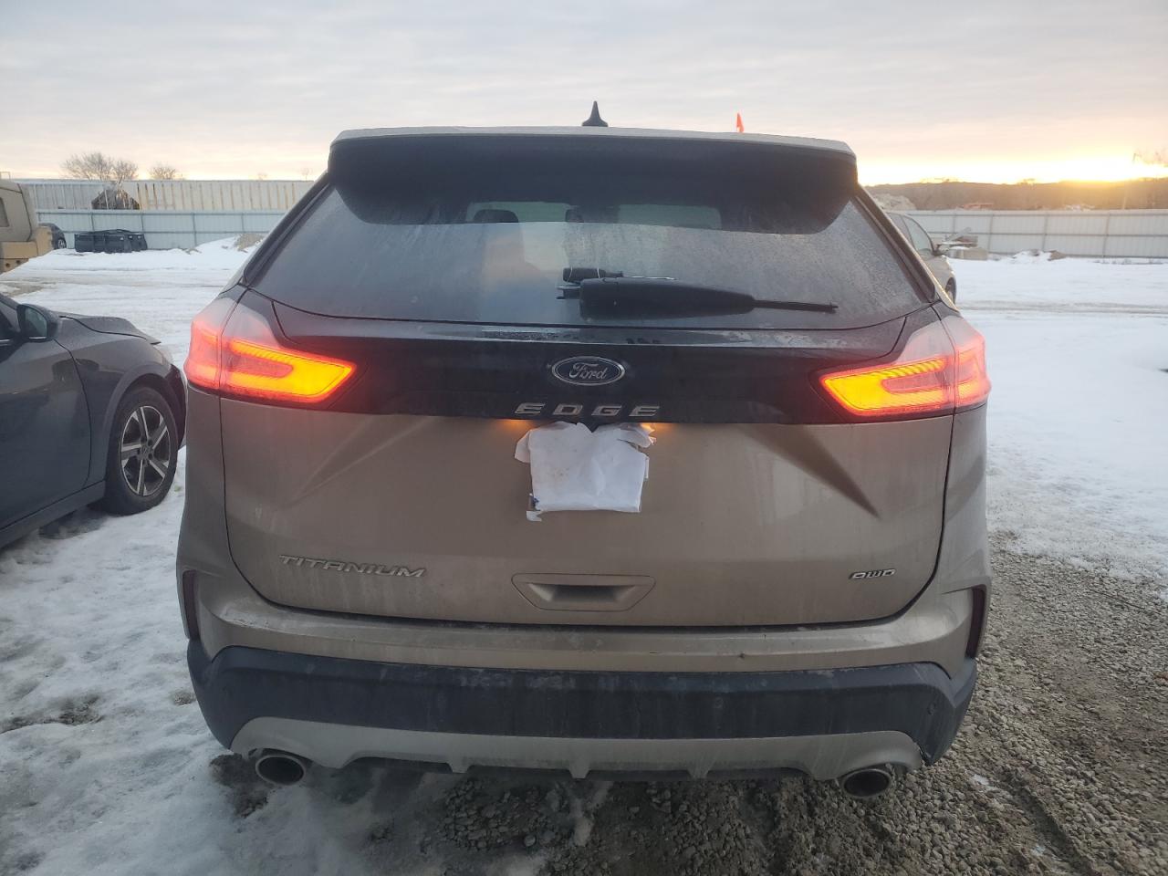 2021 Ford Edge - Image 6