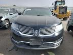 2018 Lincoln Mkx Premiere zu verkaufen in Albuquerque, NM - Rear End