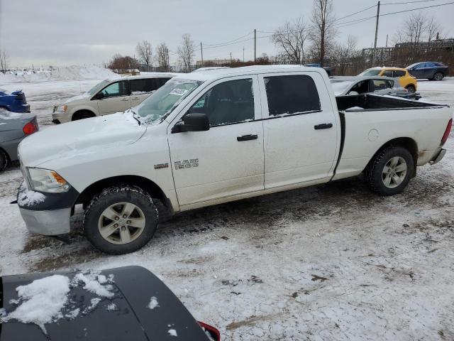 2017 Ram 1500 St