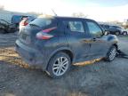 2015 Nissan Juke S продається в Wichita, KS - Front End