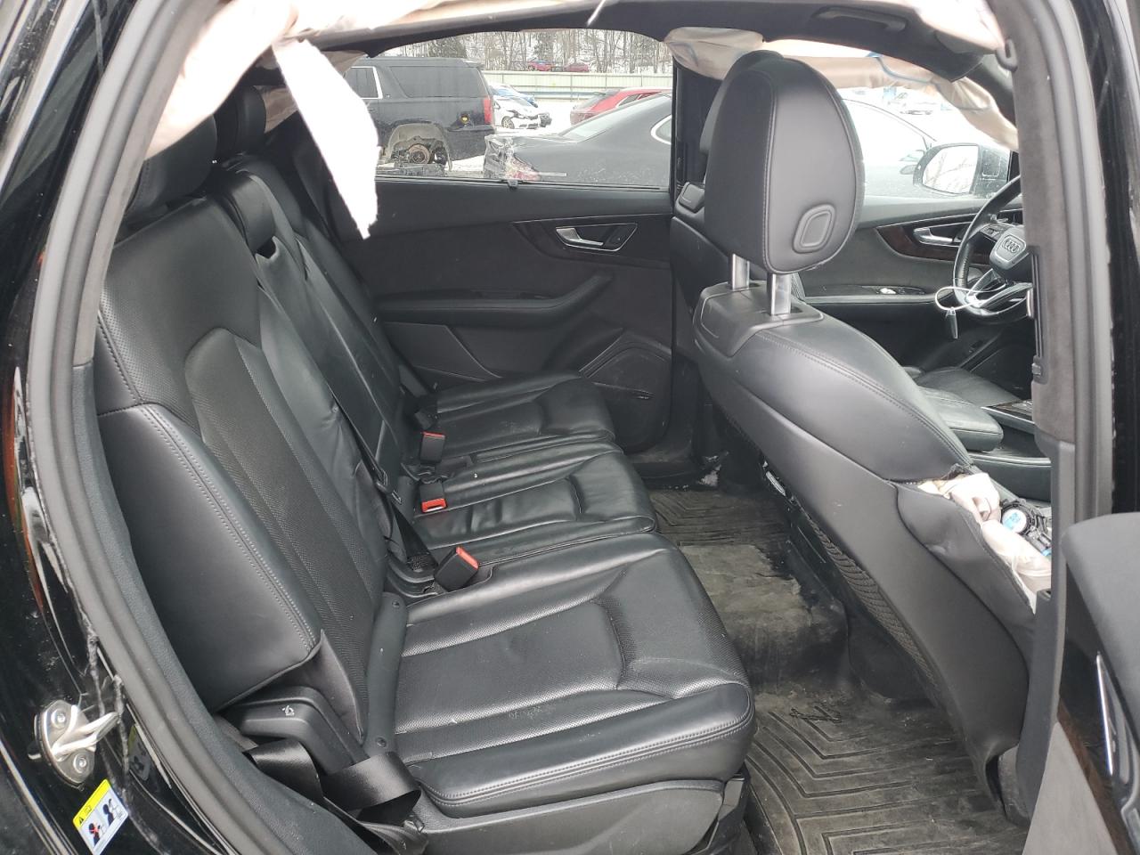 2017 Audi Q7 - Image 11