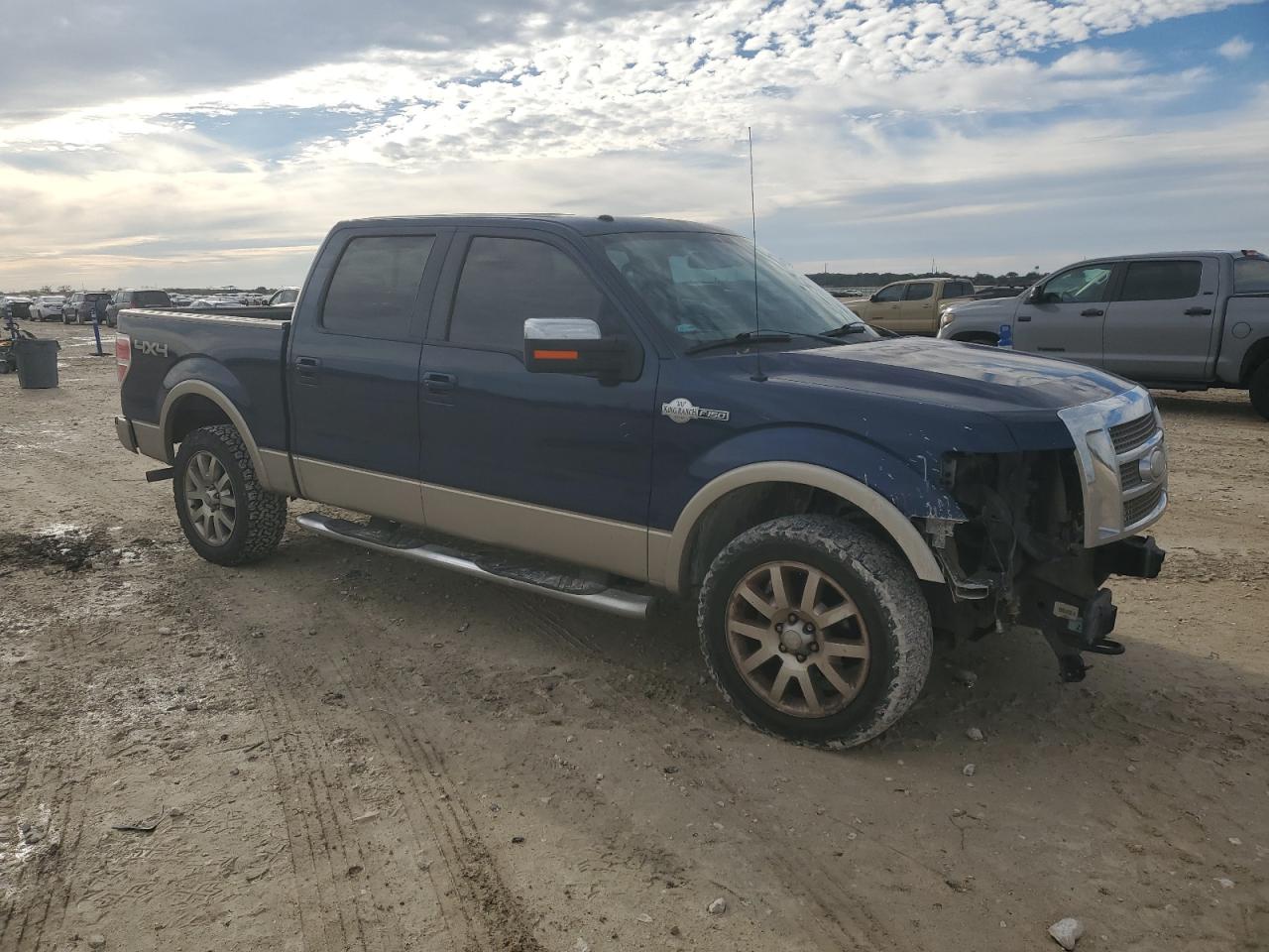 2009 Ford F-150 - Image 4