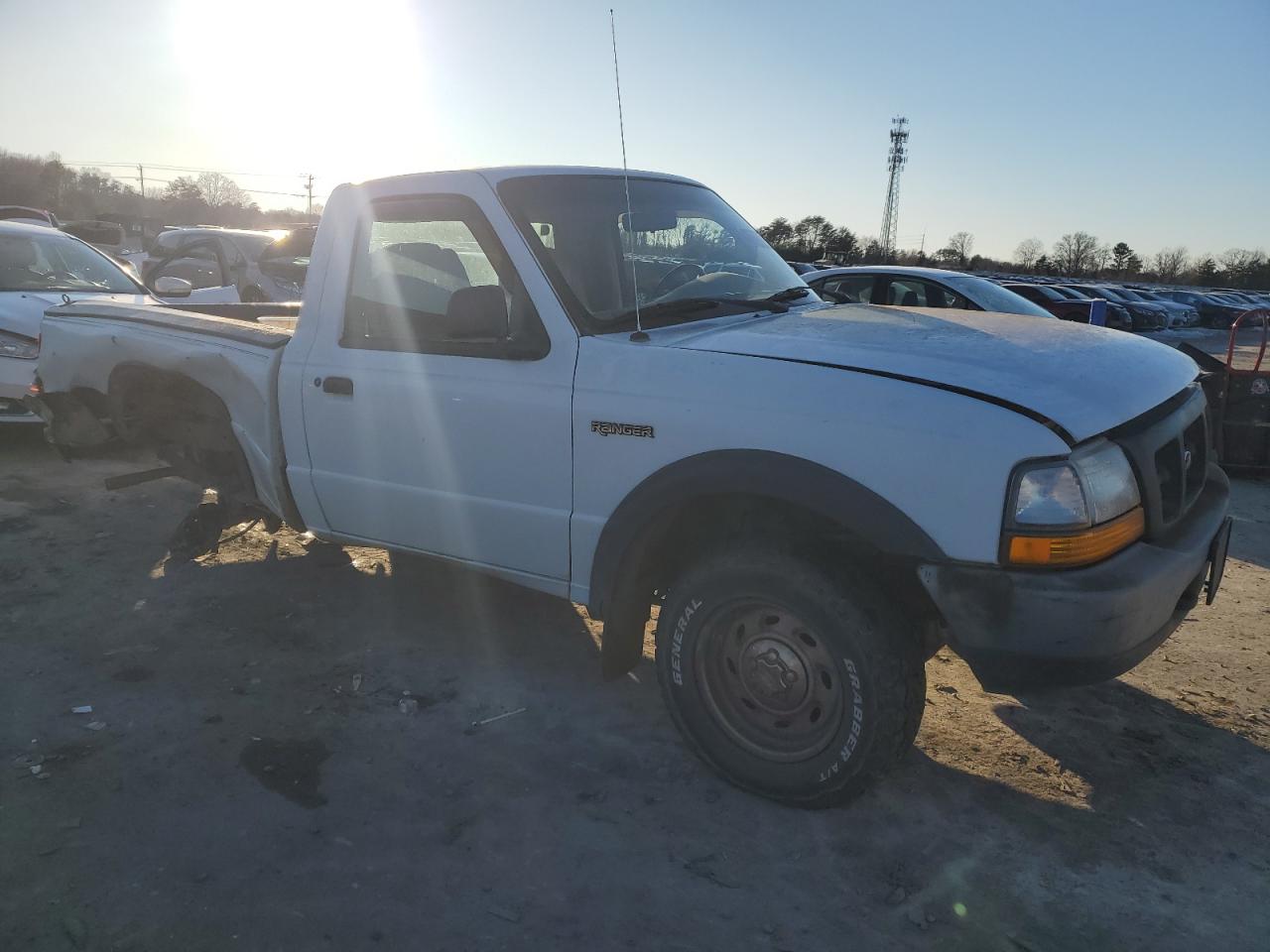 1999 Ford Ranger - Image 4