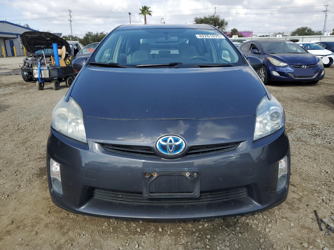 2010 Toyota Prius - Image 5