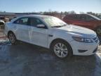 2012 Ford Taurus Sel en Venta en Hueytown, AL - Side