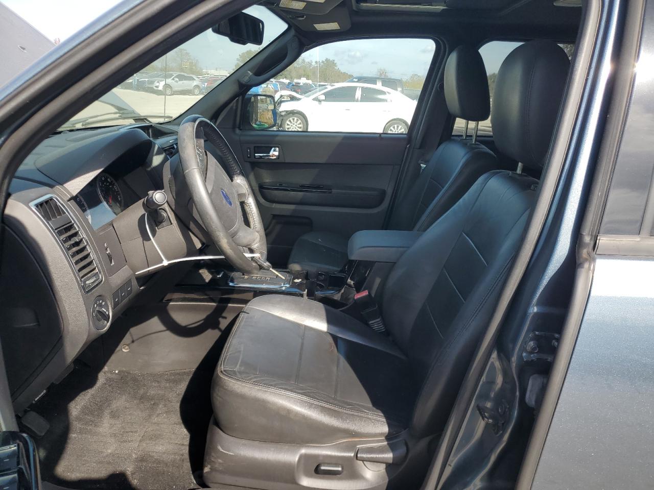 2011 Ford Escape - Image 7