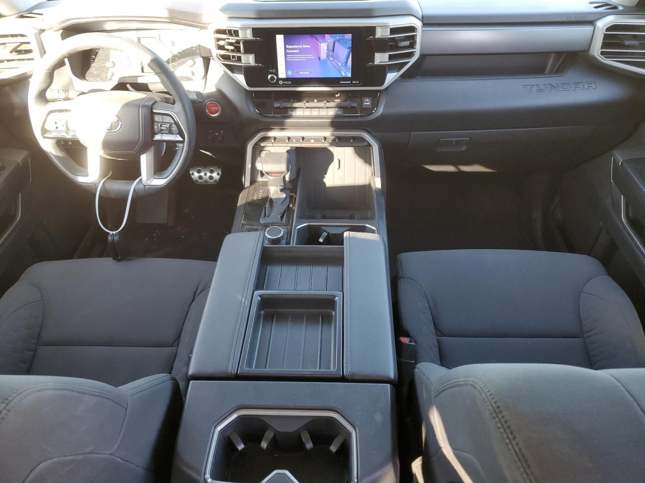 2023 Toyota Tundra - Image 8