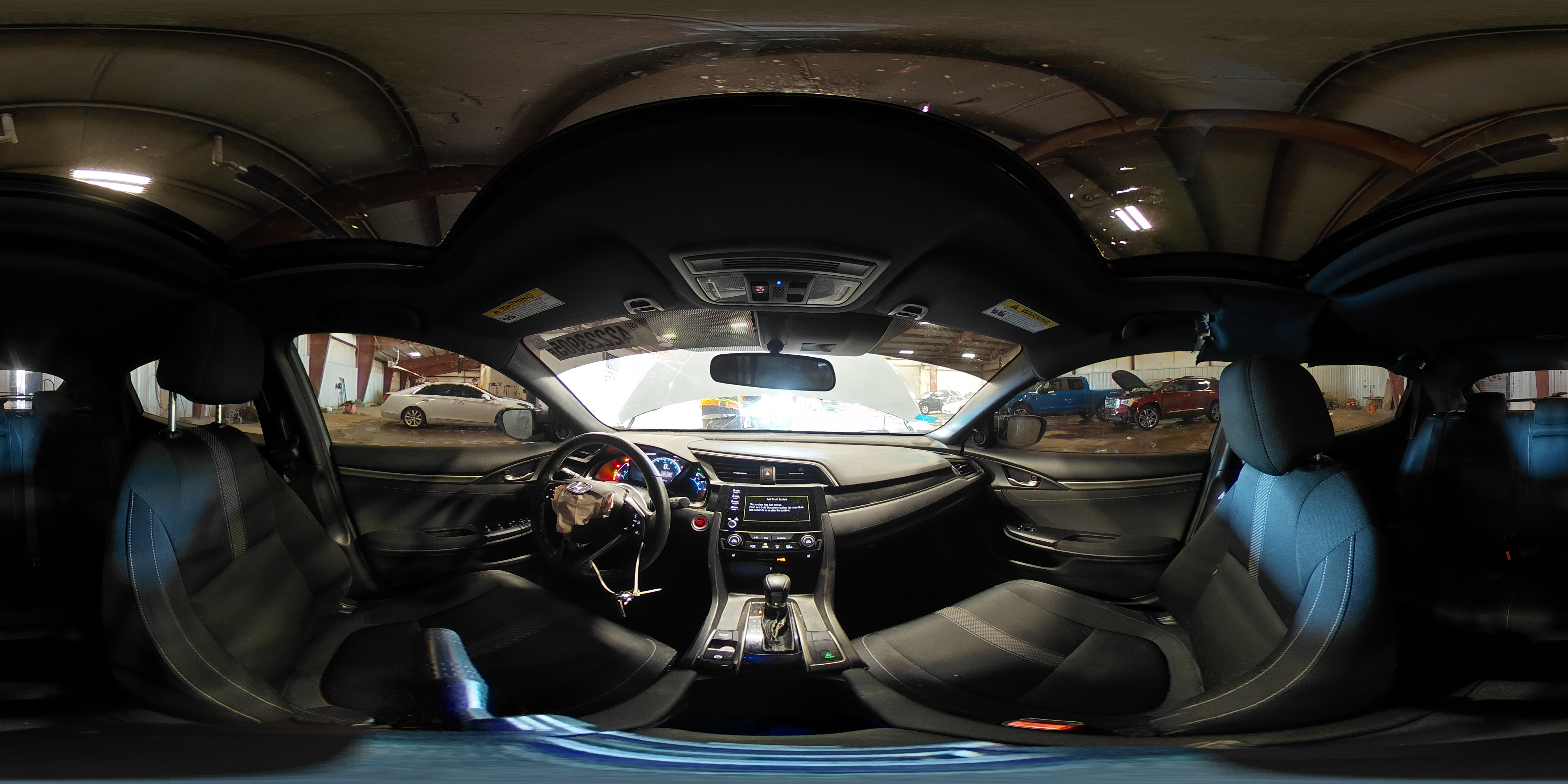 2021 Honda Civic - Image 15
