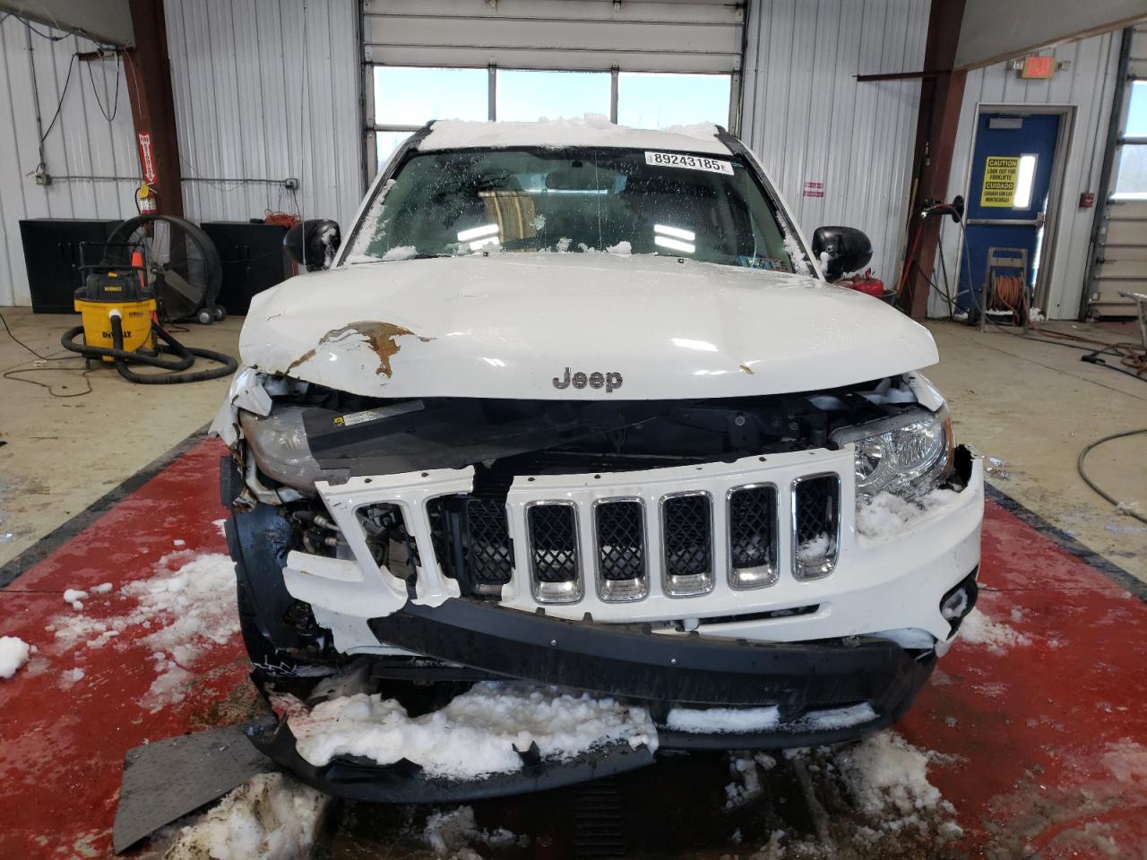 2011 Jeep Compass - Image 5