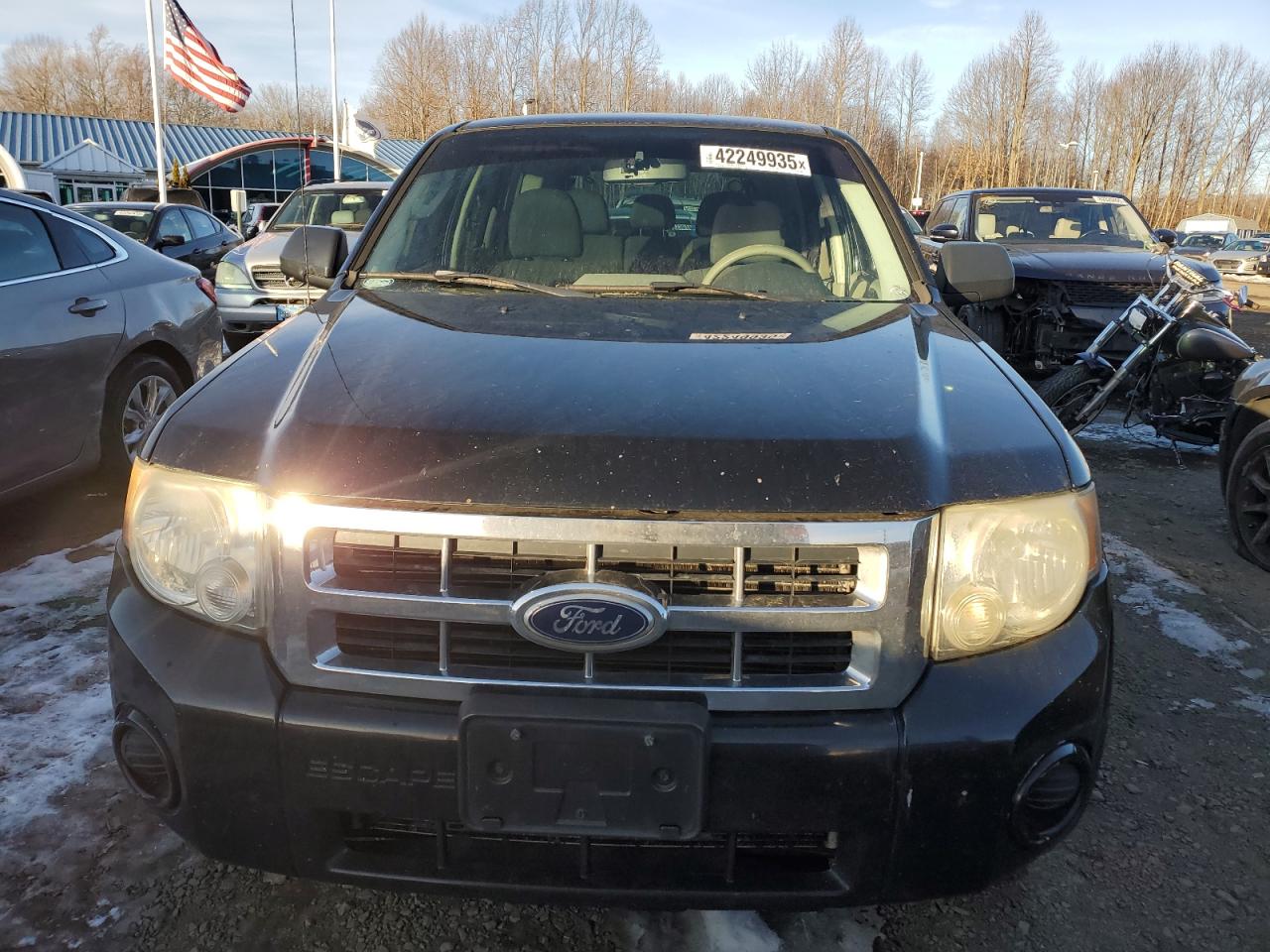 2010 Ford Escape - Image 5