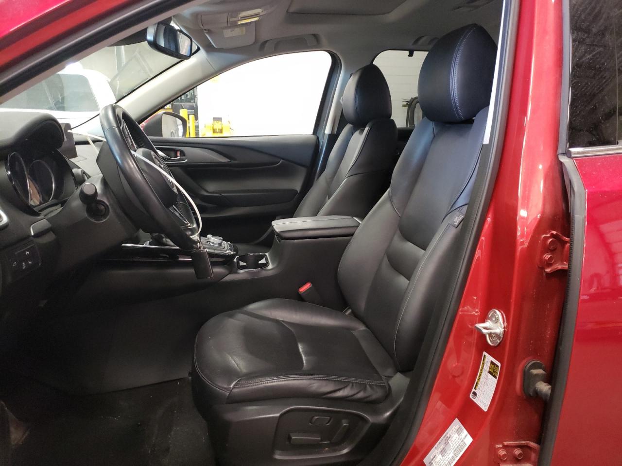 2021 Mazda CX-9 - Image 7