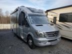 2016 Mercedes-Benz Sprinter 3500 en Venta en Gastonia, NC - Top/Roof