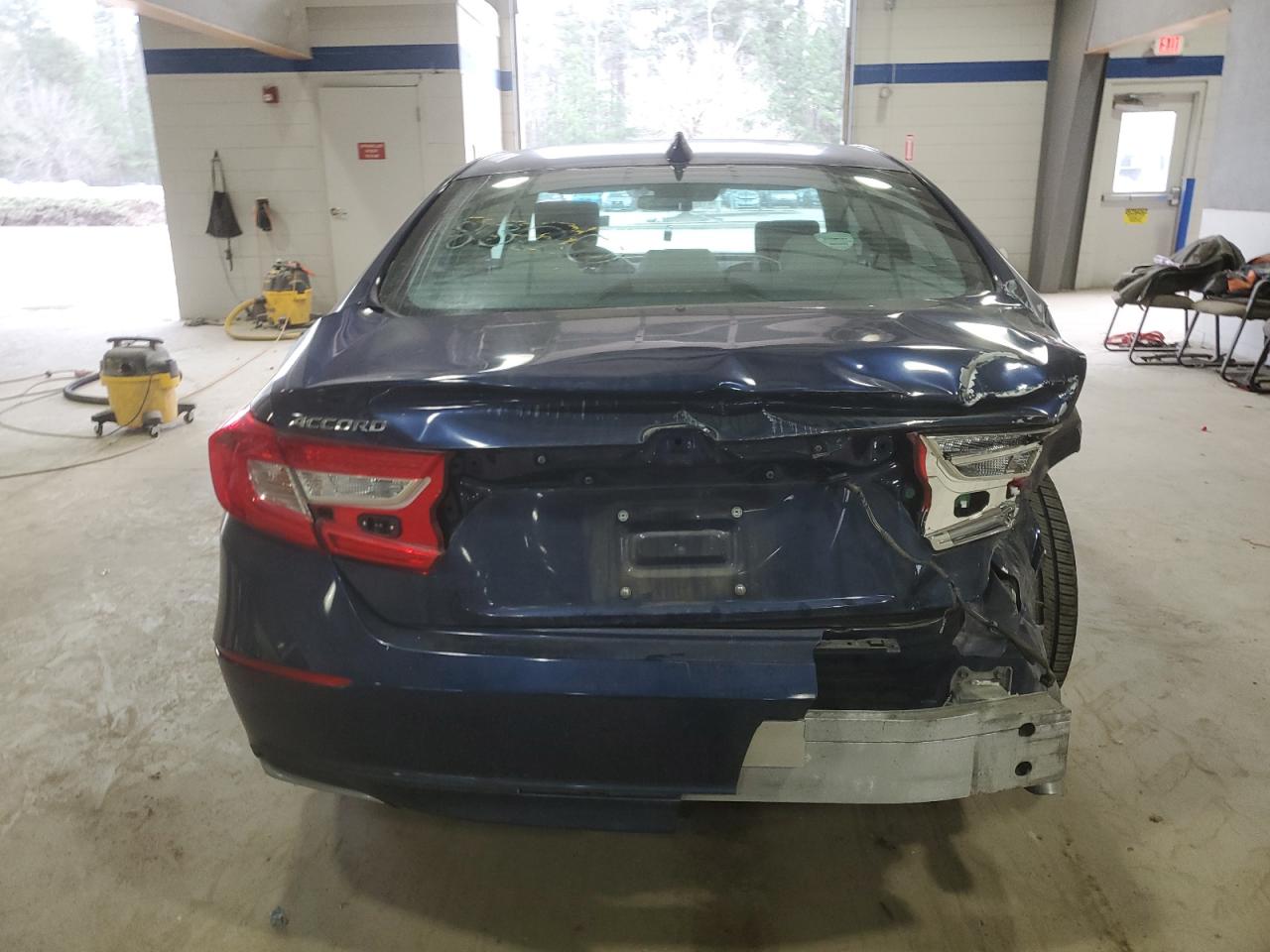 2018 Honda Accord - Image 6
