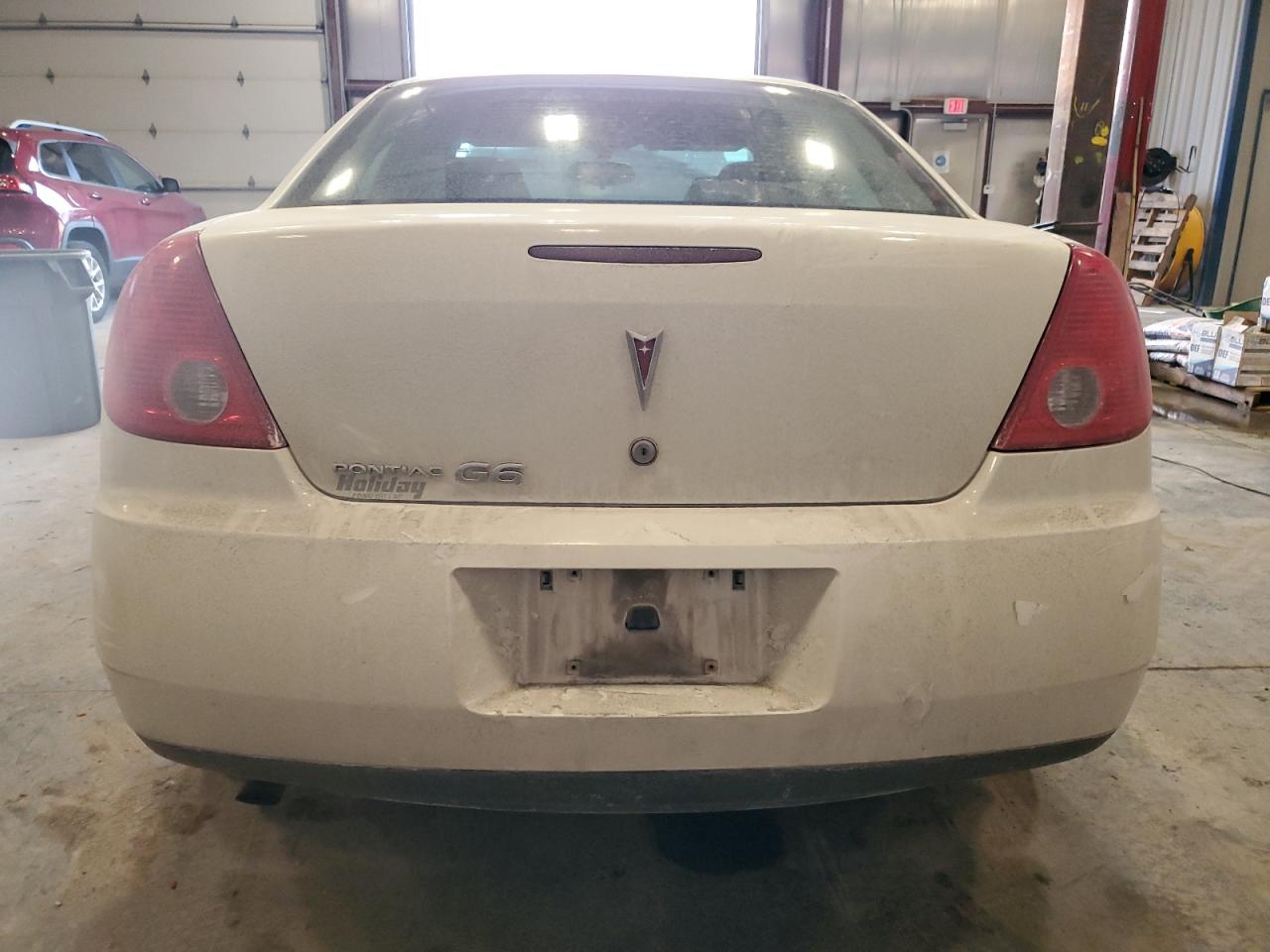 2008 Pontiac G6 - Image 6