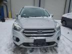 2017 Ford Escape Se за продажба в Wayland, MI - Side