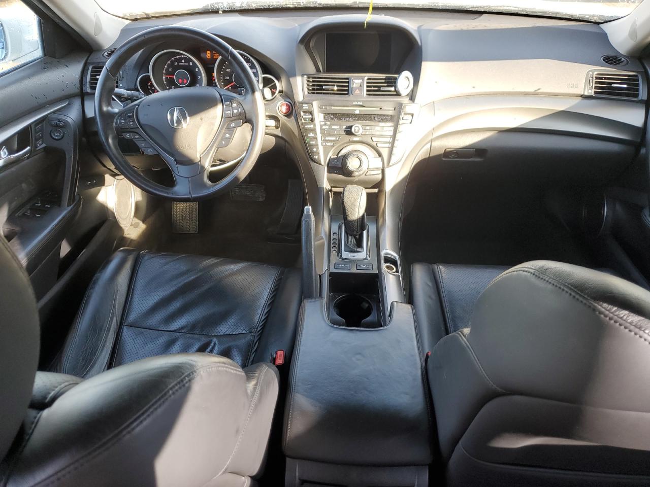 2013 Acura TL - Image 8