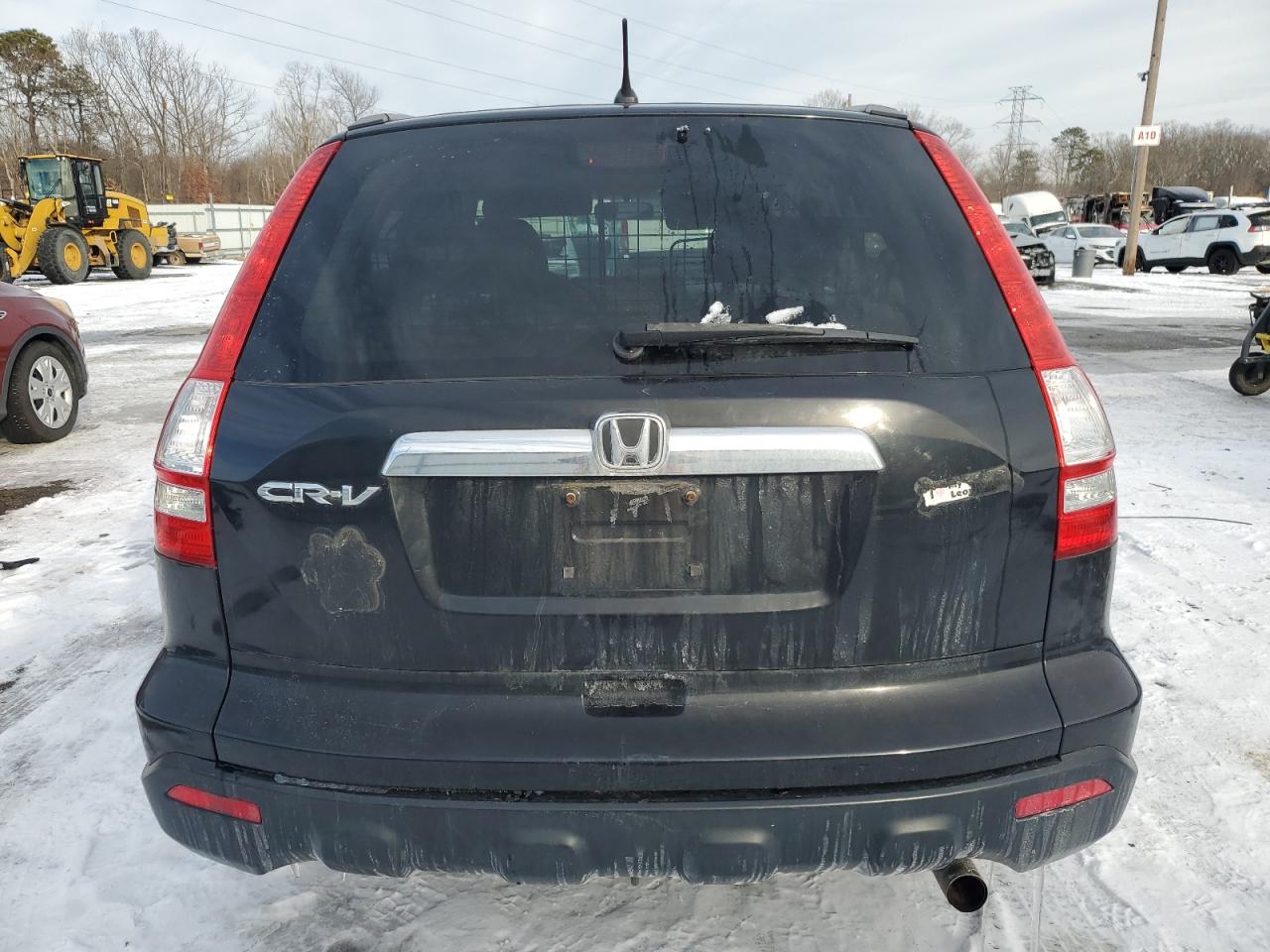 2009 Honda CR-V - Image 6