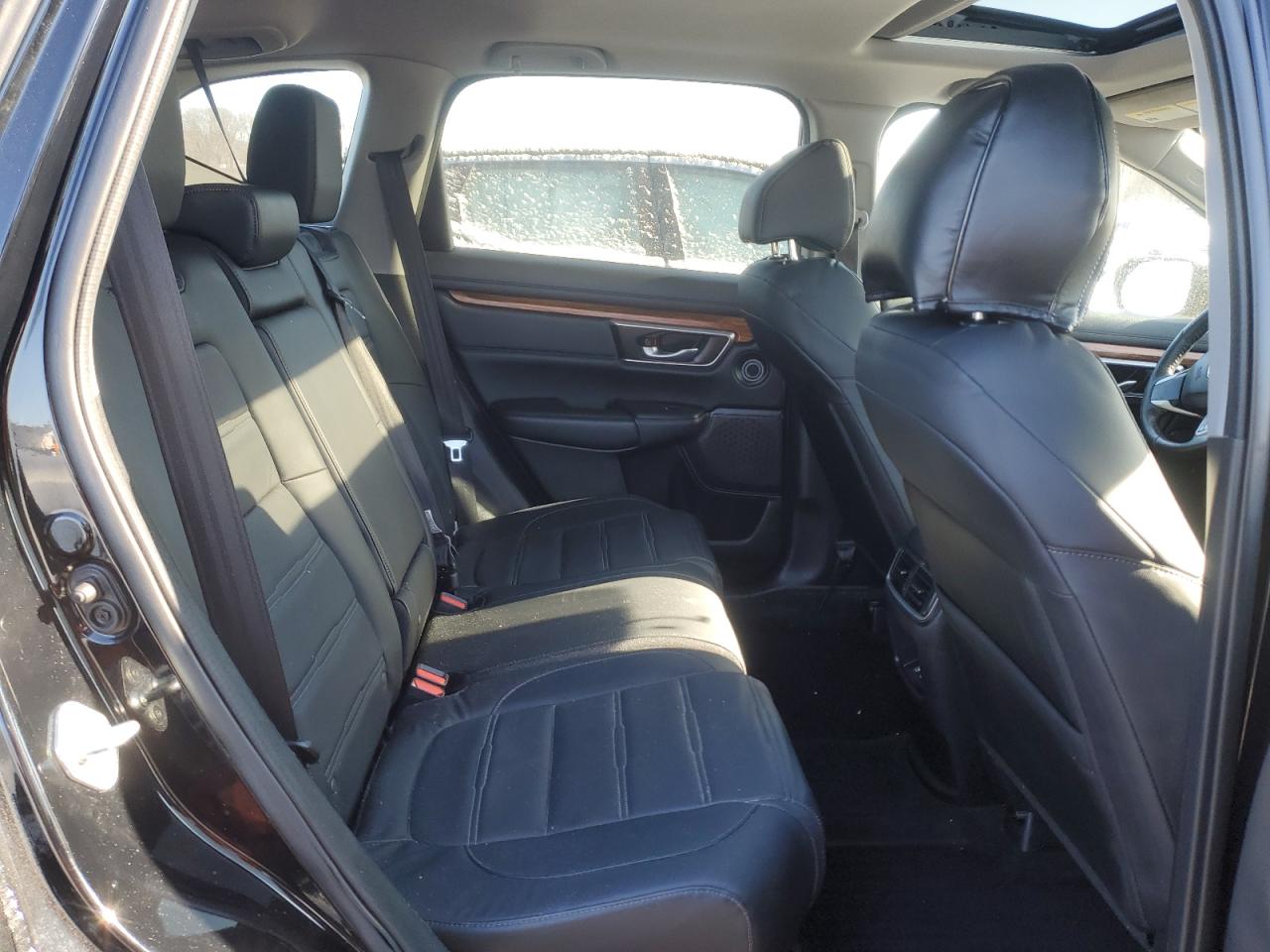 2021 Honda CR-V - Image 11