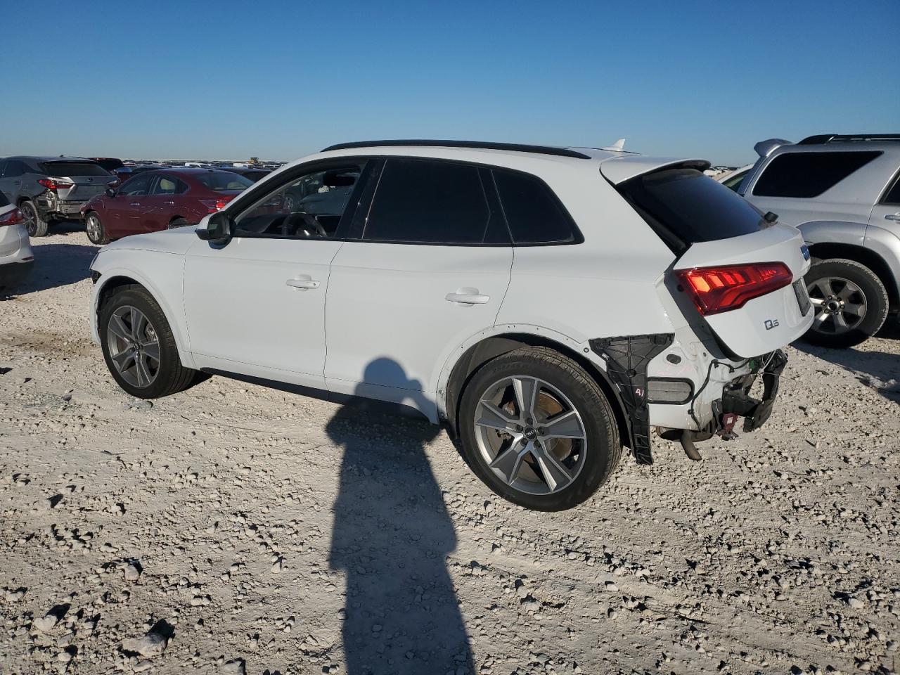2019 Audi Q5 - Image 2