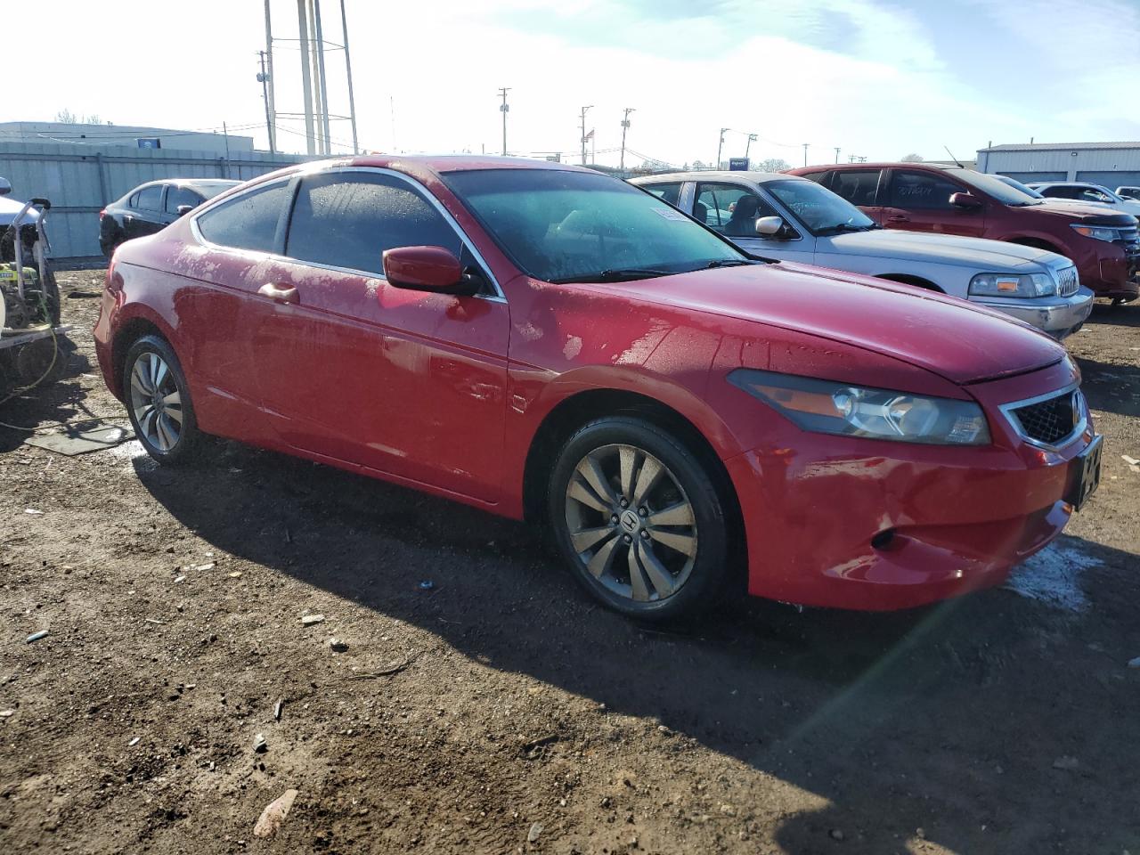 2009 Honda Accord - Image 4