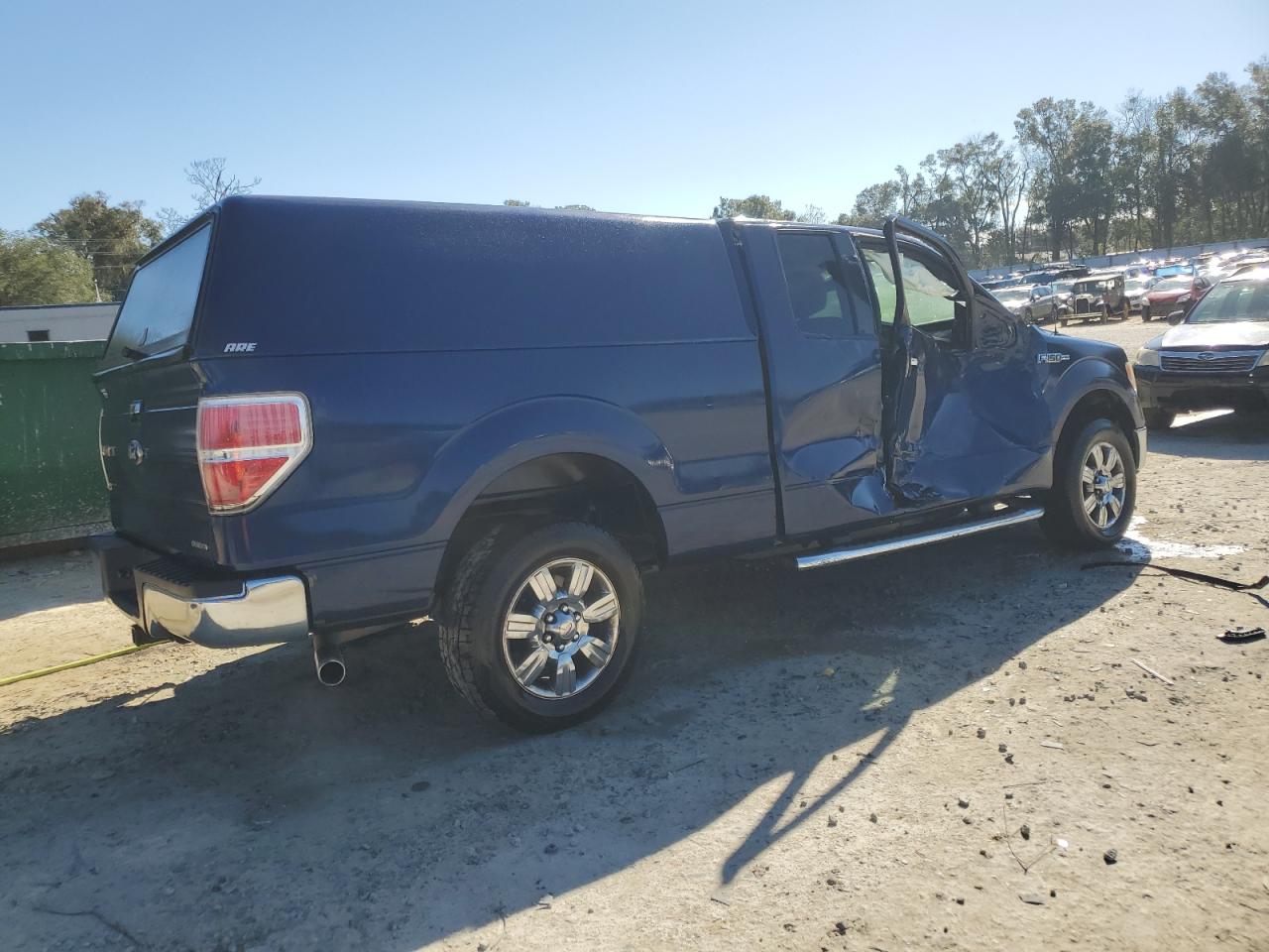 2011 Ford F-150 - Image 3