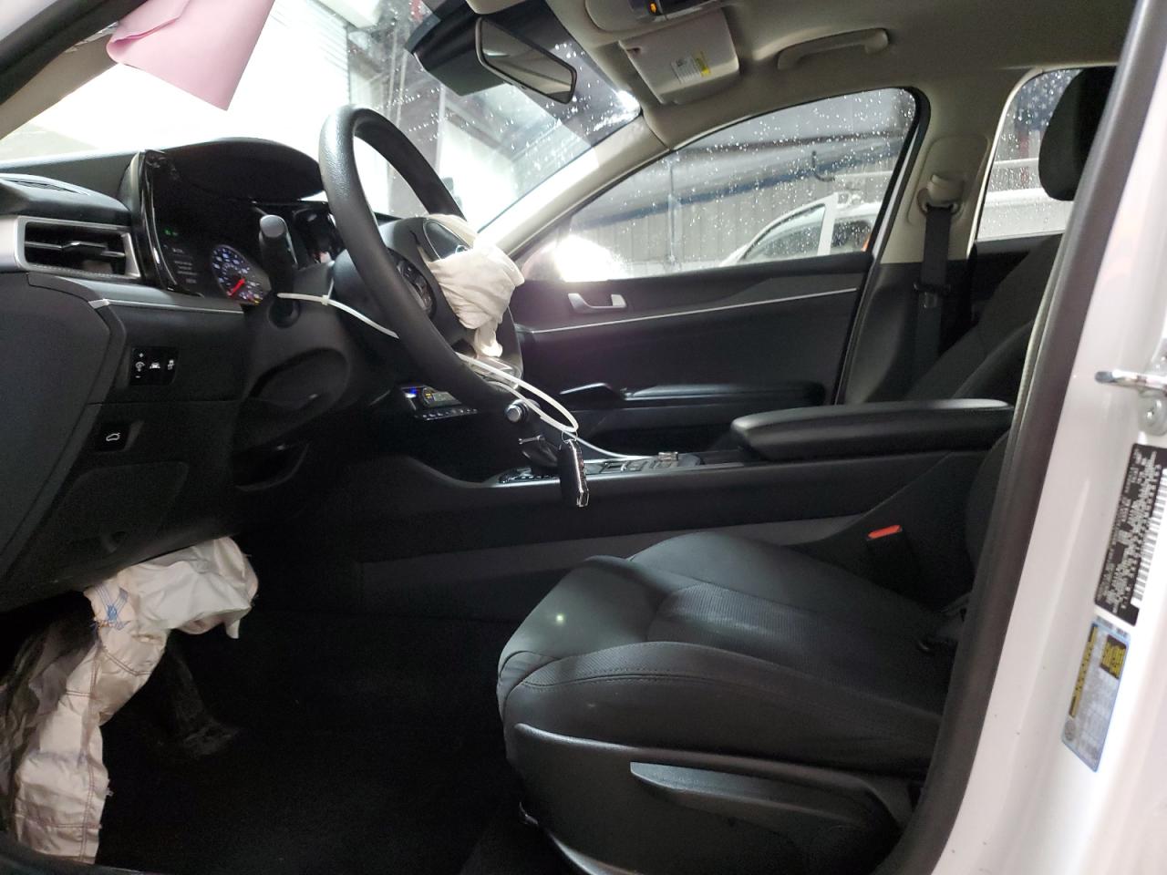 2021 Kia K5 - Image 7