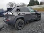 2020 Jeep Cherokee Trailhawk იყიდება Gastonia-ში, NC - Front End