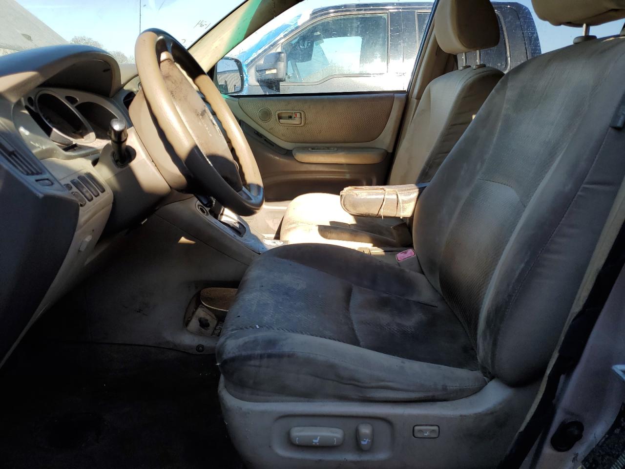 2007 Toyota Highlander - Image 7