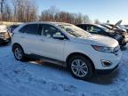 2016 Ford Edge Sel იყიდება Davison-ში, MI - Front End