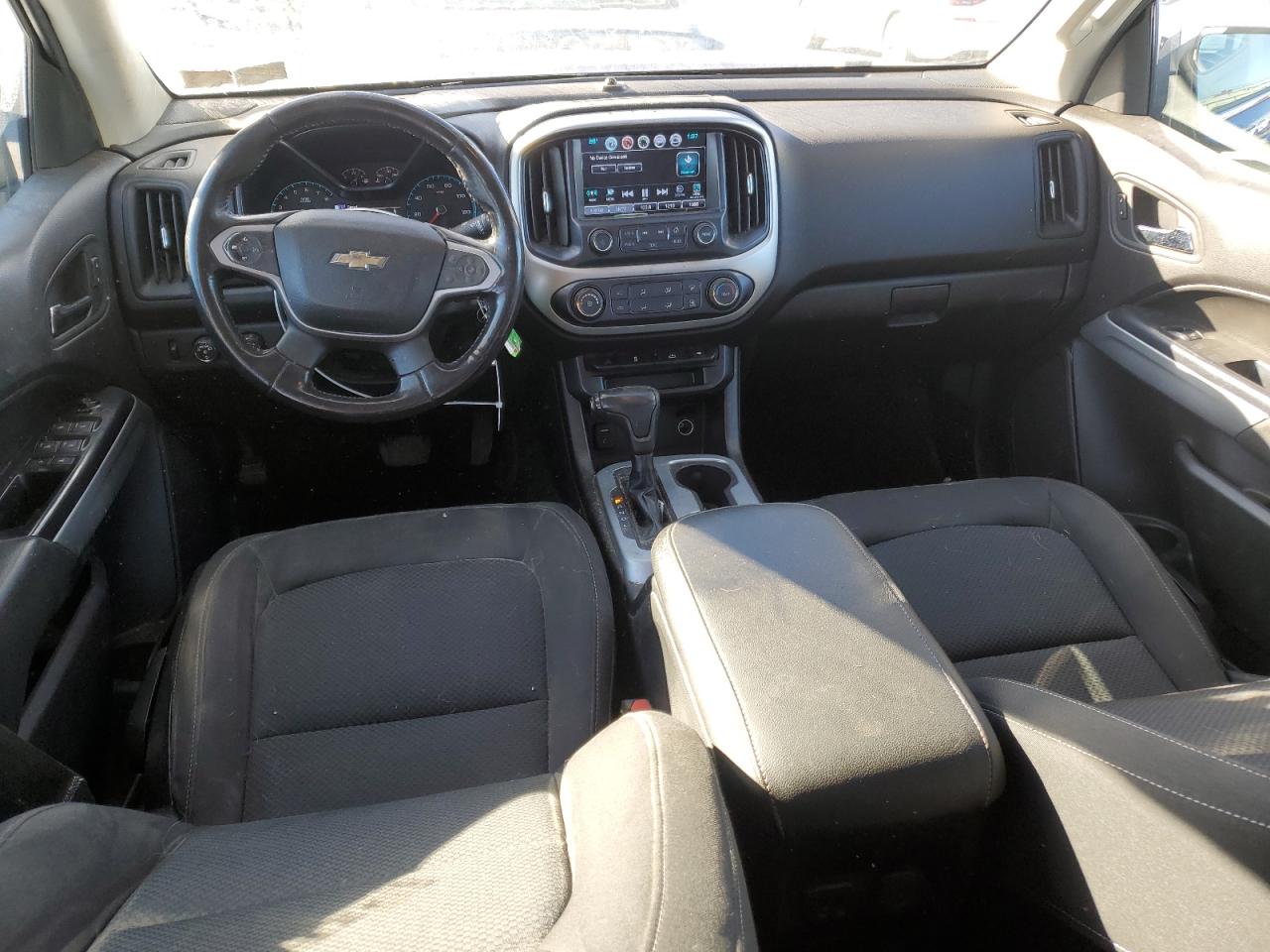 2018 Chevrolet Colorado - Image 8