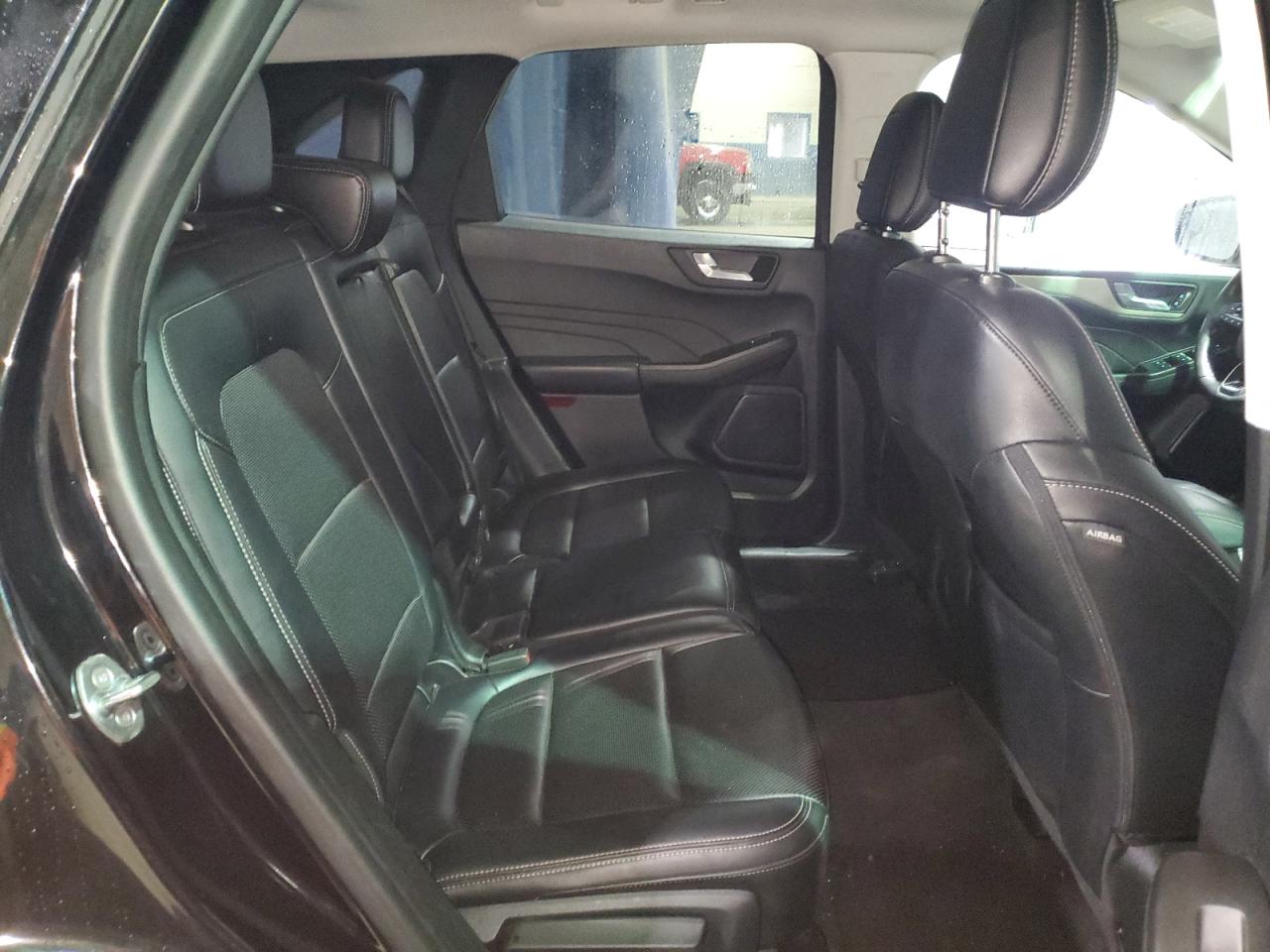 2021 Ford Escape - Image 11