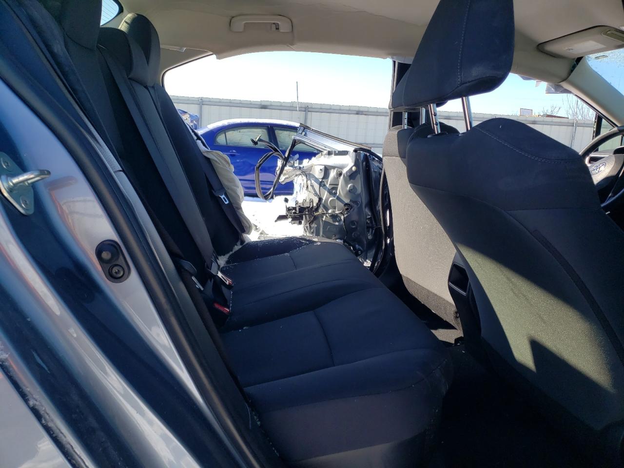 2022 Toyota Corolla - Image 11