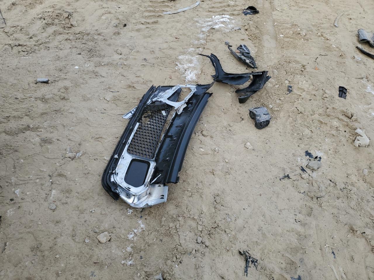 2021 Jeep Grand Cherokee - Image 15