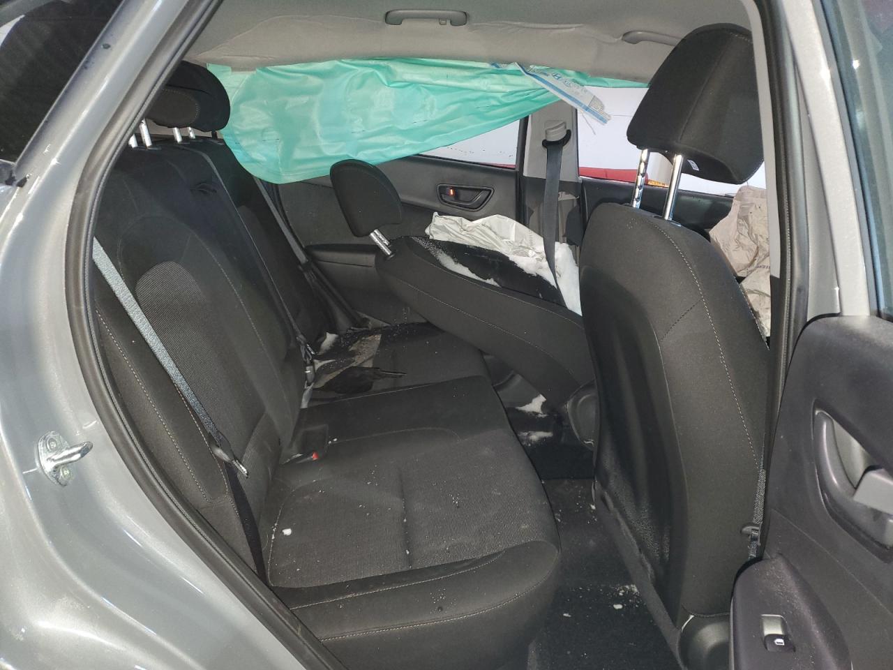 2022 Hyundai Kona - Image 11