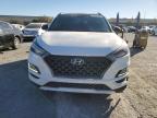 2019 Hyundai Tucson Limited للبيع في Las Vegas، NV - Side