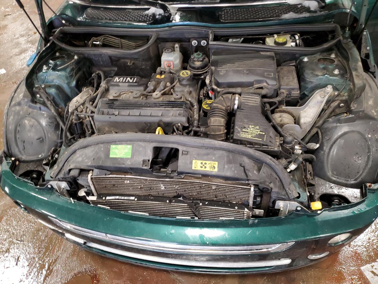 2006 MINI Cooper - Image 12