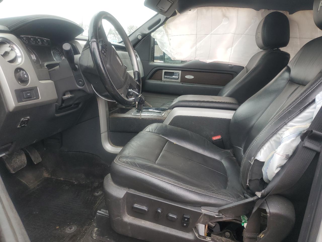 2013 Ford F-150 - Image 7