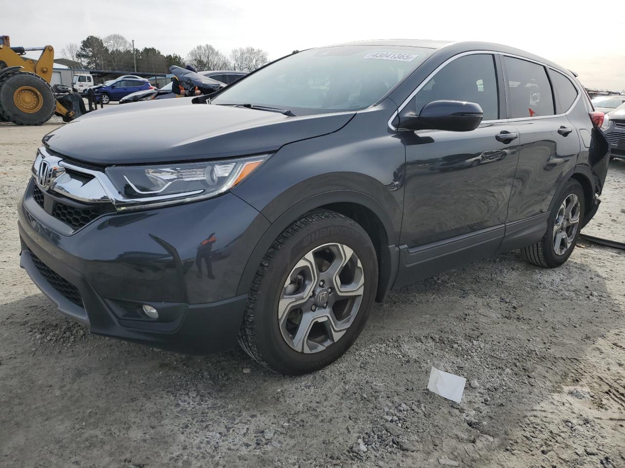2019 Honda CR-V - Image 1