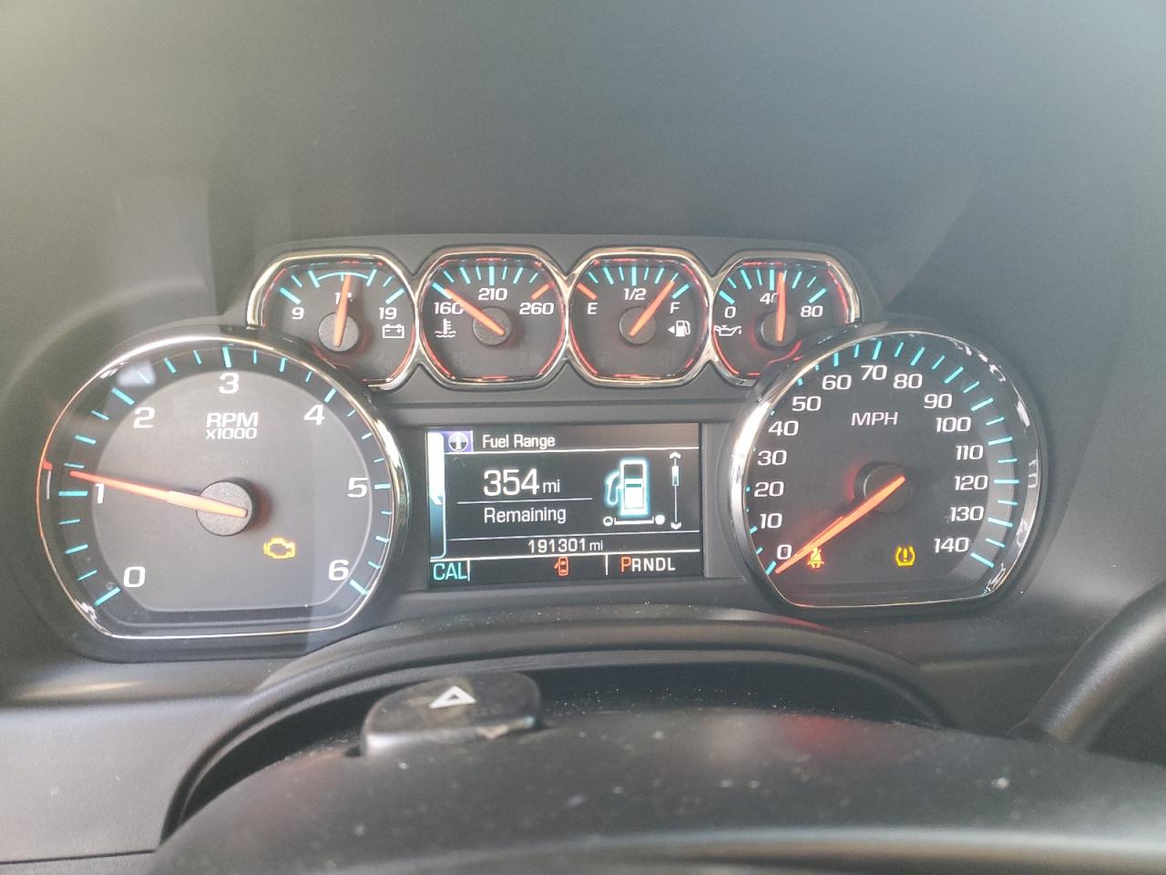 2020 Chevrolet Tahoe - Image 9