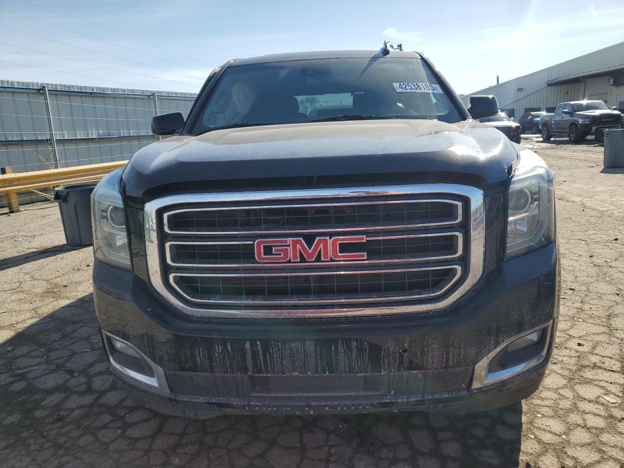 2020 GMC Yukon - Image 5