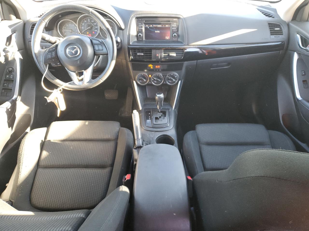2014 Mazda CX-5 - Image 8
