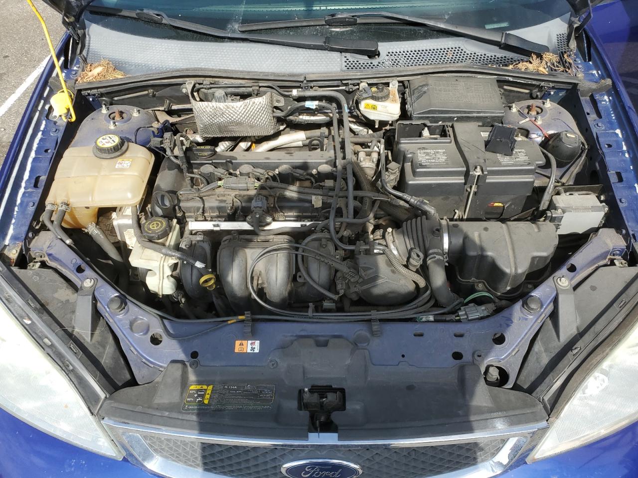 2006 Ford Focus - Image 11