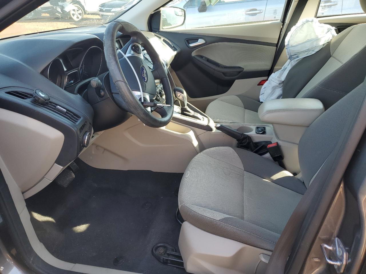 2014 Ford Focus - Image 7