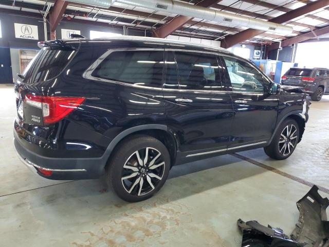  HONDA PILOT 2020 Black