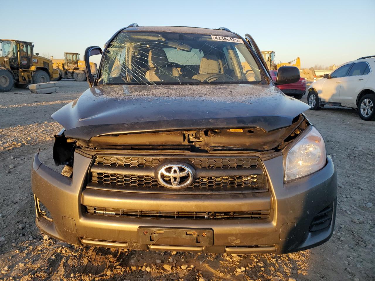 2010 Toyota RAV 4 - Image 5